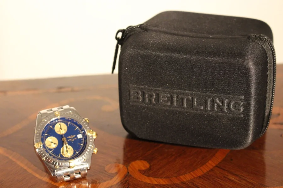 BREITLING WATCH
