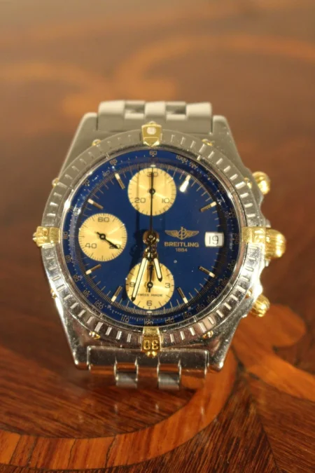 BREITLING WATCH