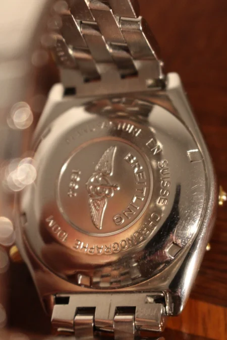 BREITLING WATCH