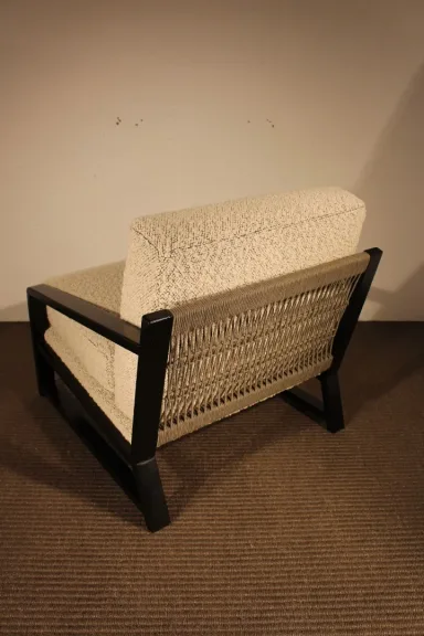 PAAR VINTAGE-SESSEL