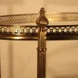 Desserte des années 1950