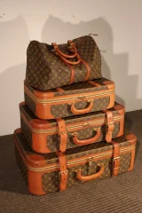BAGAGLI LOUIS VUITTON