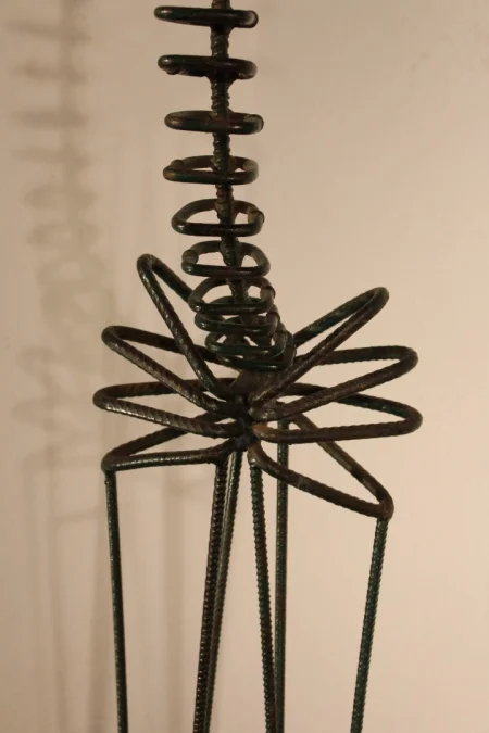 Sculptures de MENDEZ