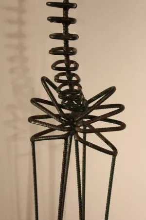 SKULPTUREN von MENDEZ