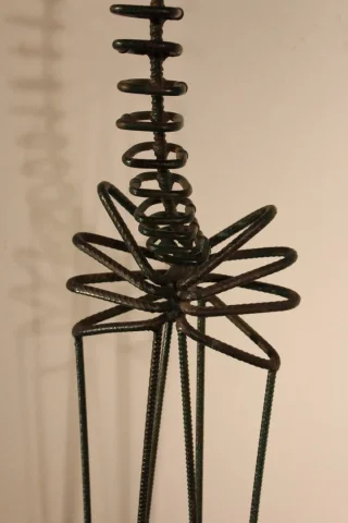 Sculptures de MENDEZ