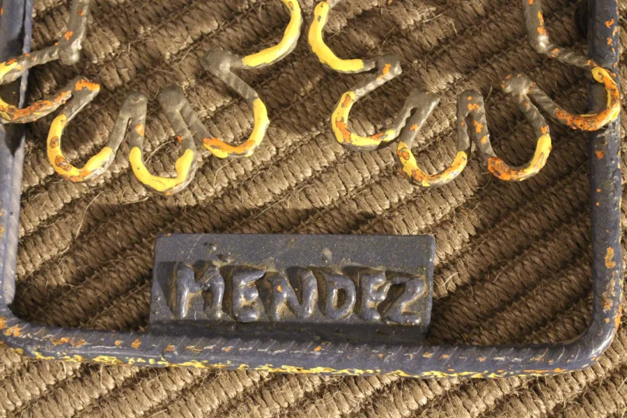 Sculptures de MENDEZ