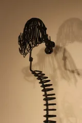 ESCULTURAS de MENDEZ