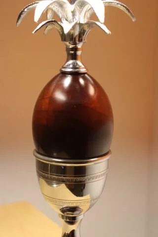 CHARLES LAMP