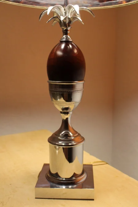 Lampe de la Maison Charles