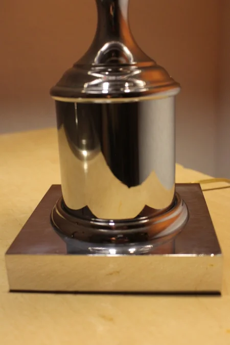 Lampe de la Maison Charles