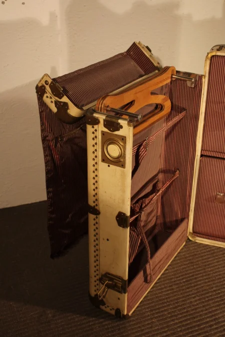 SET LEDERTASCHEN