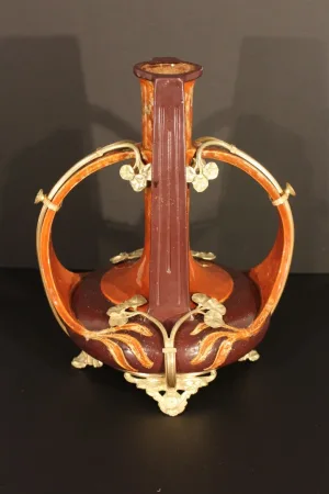 Céramique Art Nouveau