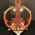 Céramique Art Nouveau