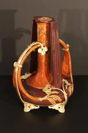 Céramique Art Nouveau