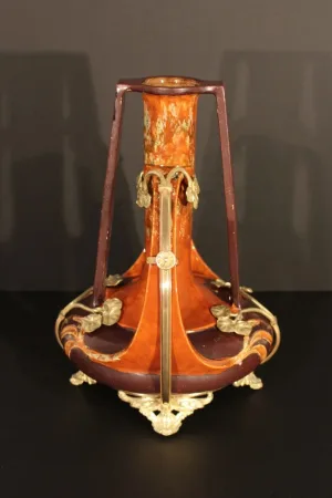 Céramique Art Nouveau