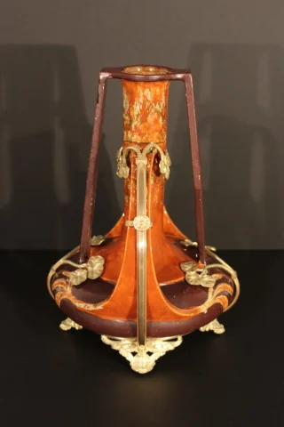 Céramique Art Nouveau