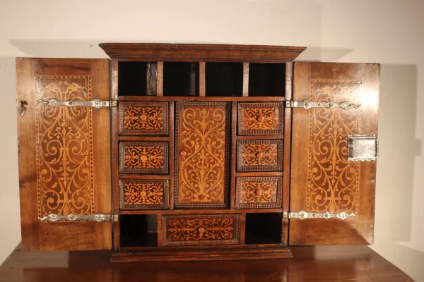 Cabinet 17e siècle