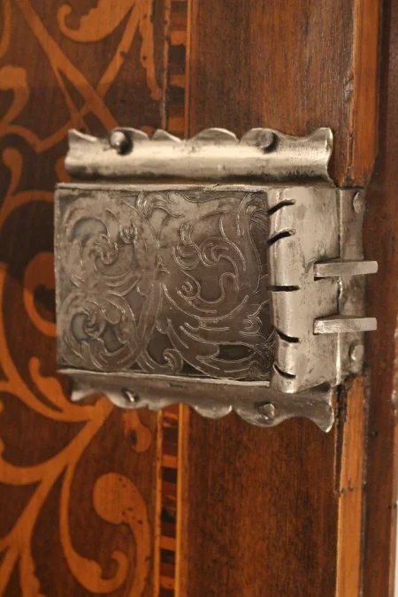 Cabinet 17e siècle