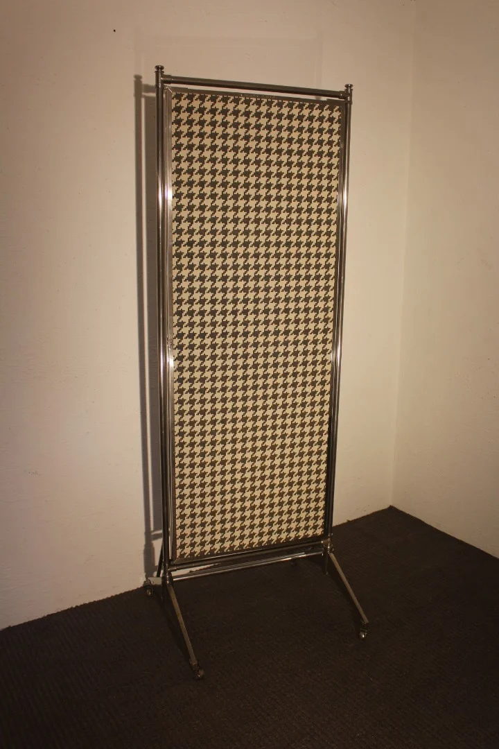 SPECCHIO TRITTICO