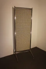 Miroir triptyque
