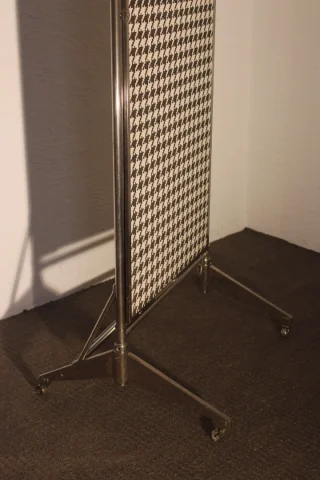 Miroir triptyque