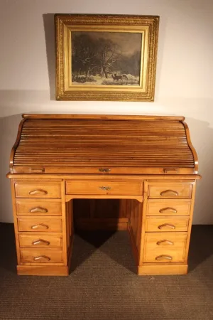 Bureau américain