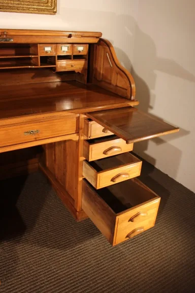 Bureau américain