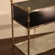 Jardinière 1970 de la maison bagués