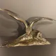 Mouette en vol de Louis Fiot