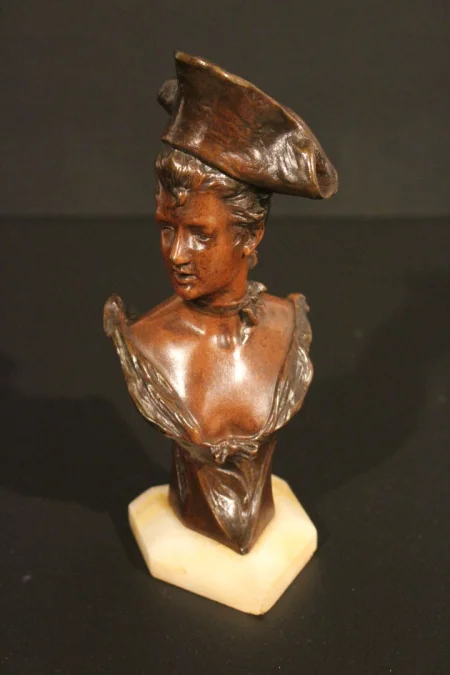 Objet 165716