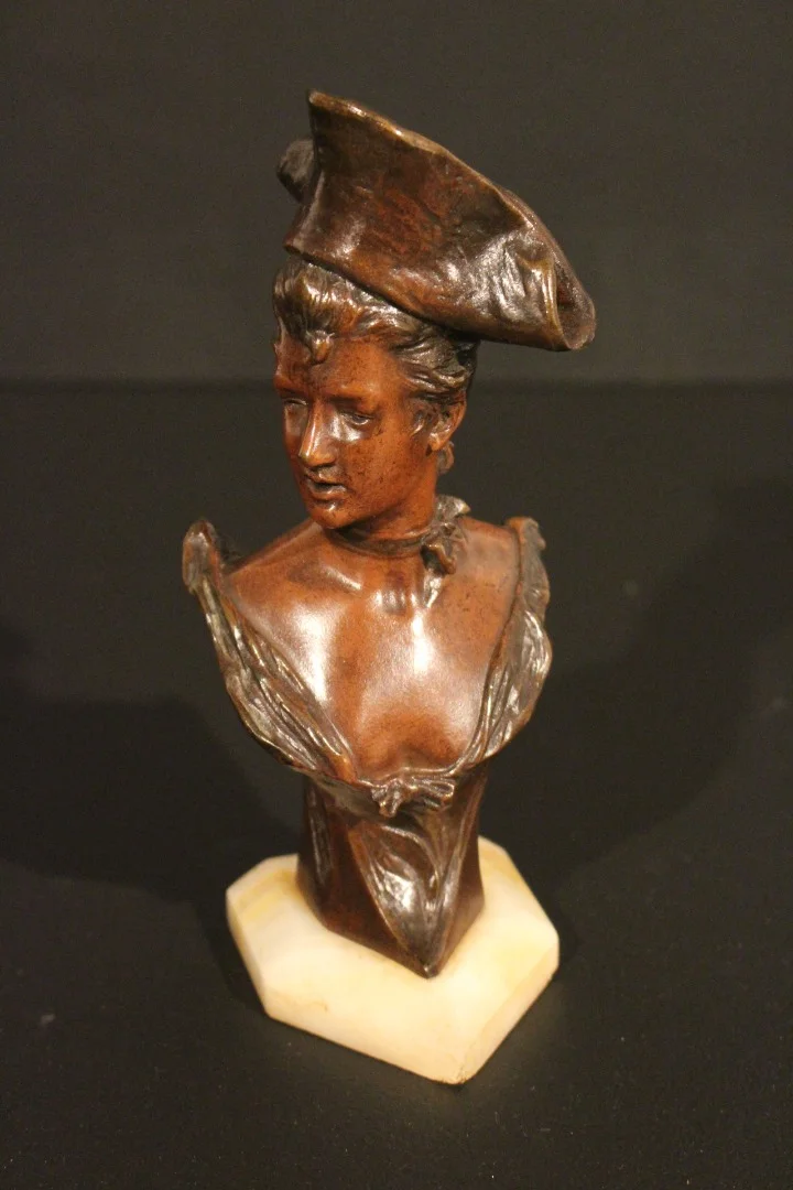 Objet 165716