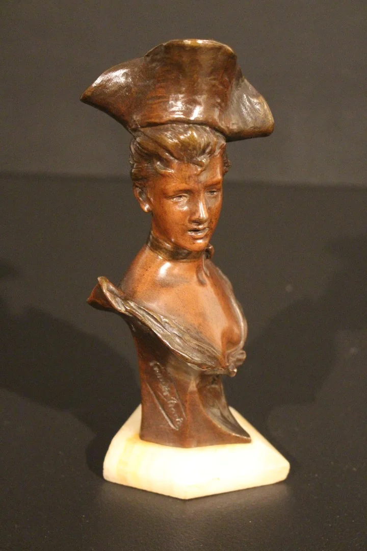 Objet 165716
