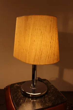 Paire de lampes  des années 1970