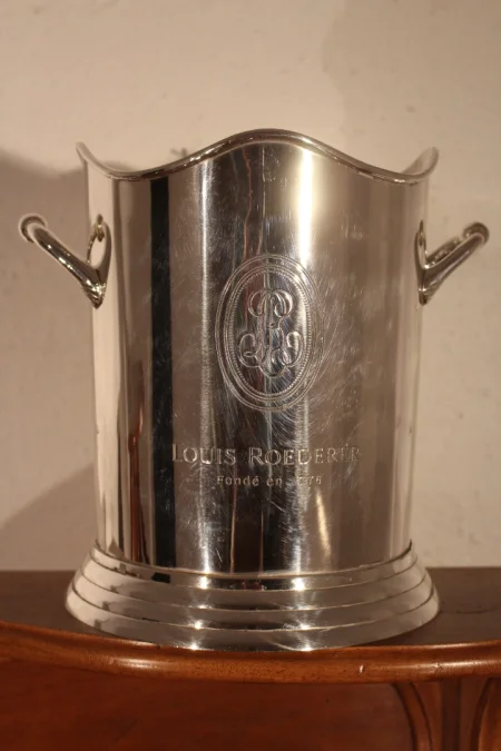 ROEDERER CHAMPAGNER-KÜHLER