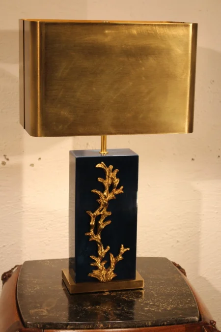 Lampe Charles