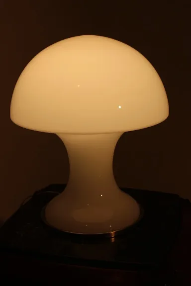Lampe italienne des années 1970