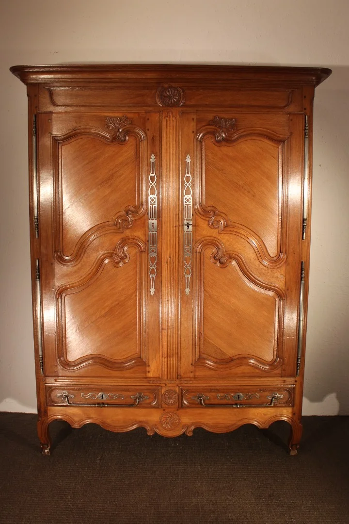 Armoire vosgienne