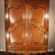 Armoire vosgienne