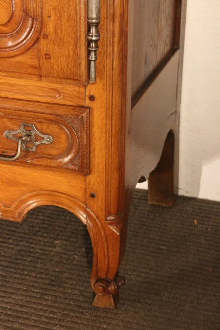 Armoire vosgienne