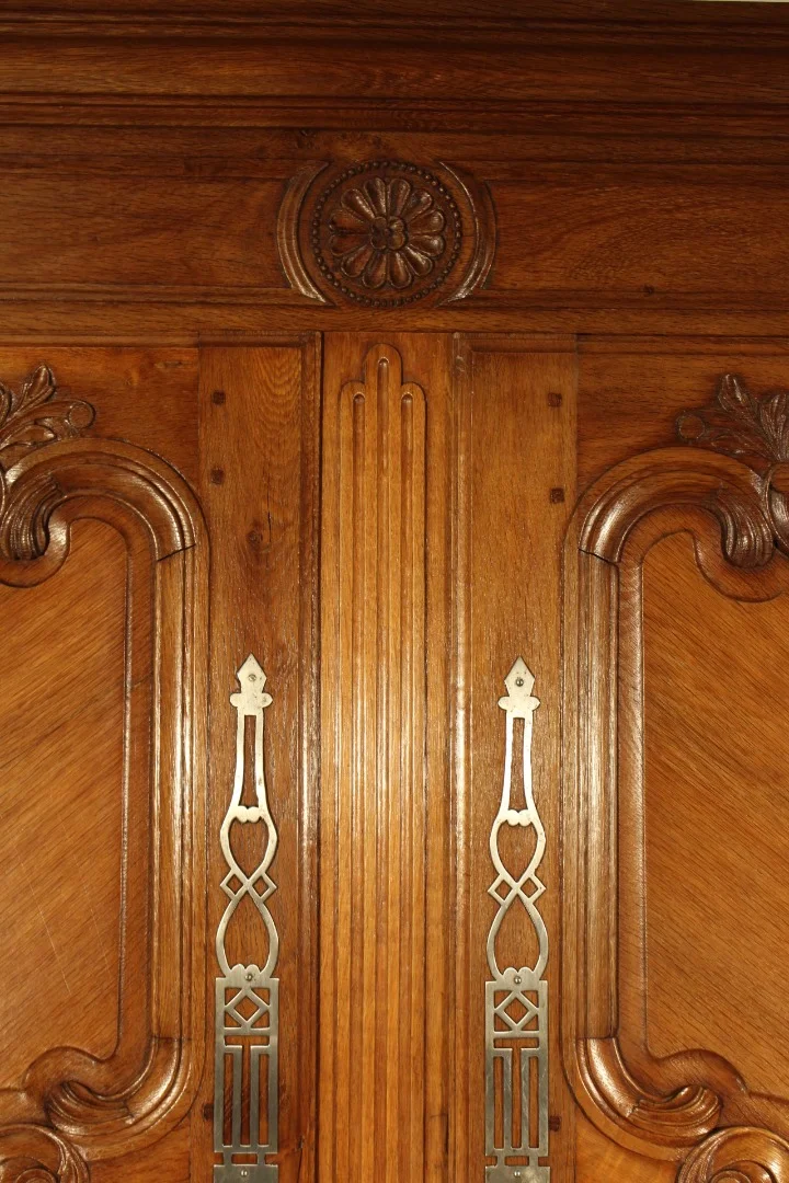Armoire vosgienne