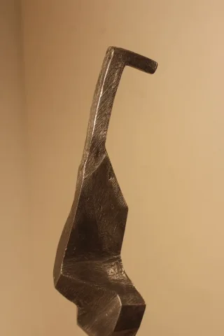 Sculpture de Costas Coulentanios