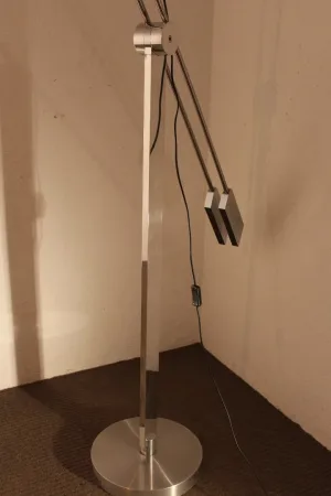 Lampadaire italien