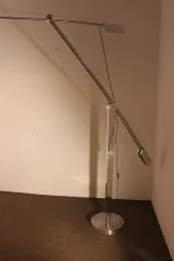 ITALIENISCHE STANDARDLAMPE