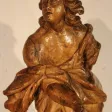Paire de statues du 17e siècle