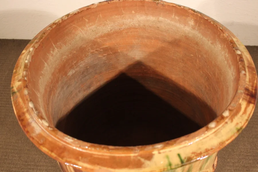Vase d'Anduze