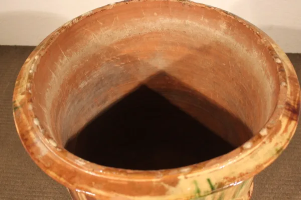 Vase d'Anduze