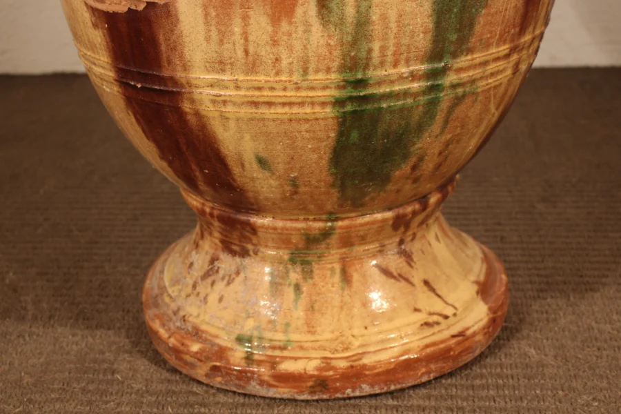 Vase d'Anduze