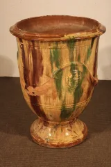 Vase d'Anduze