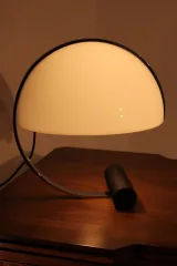 VINTAGE ITALIENISCHE LAMPE