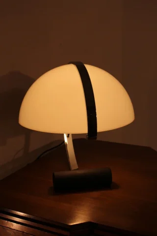 UITSTEKENDE ITALIAANSE LAMP